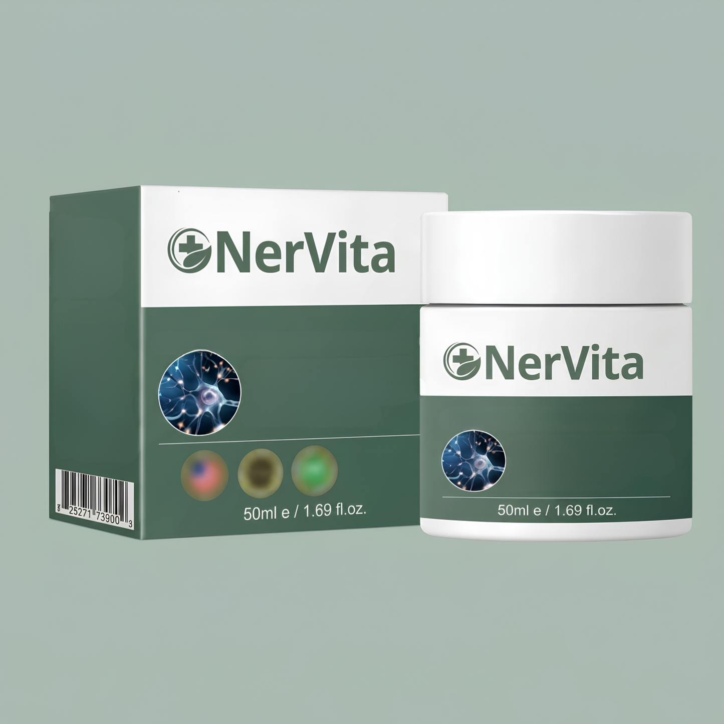 NerVita Exclusive Offer