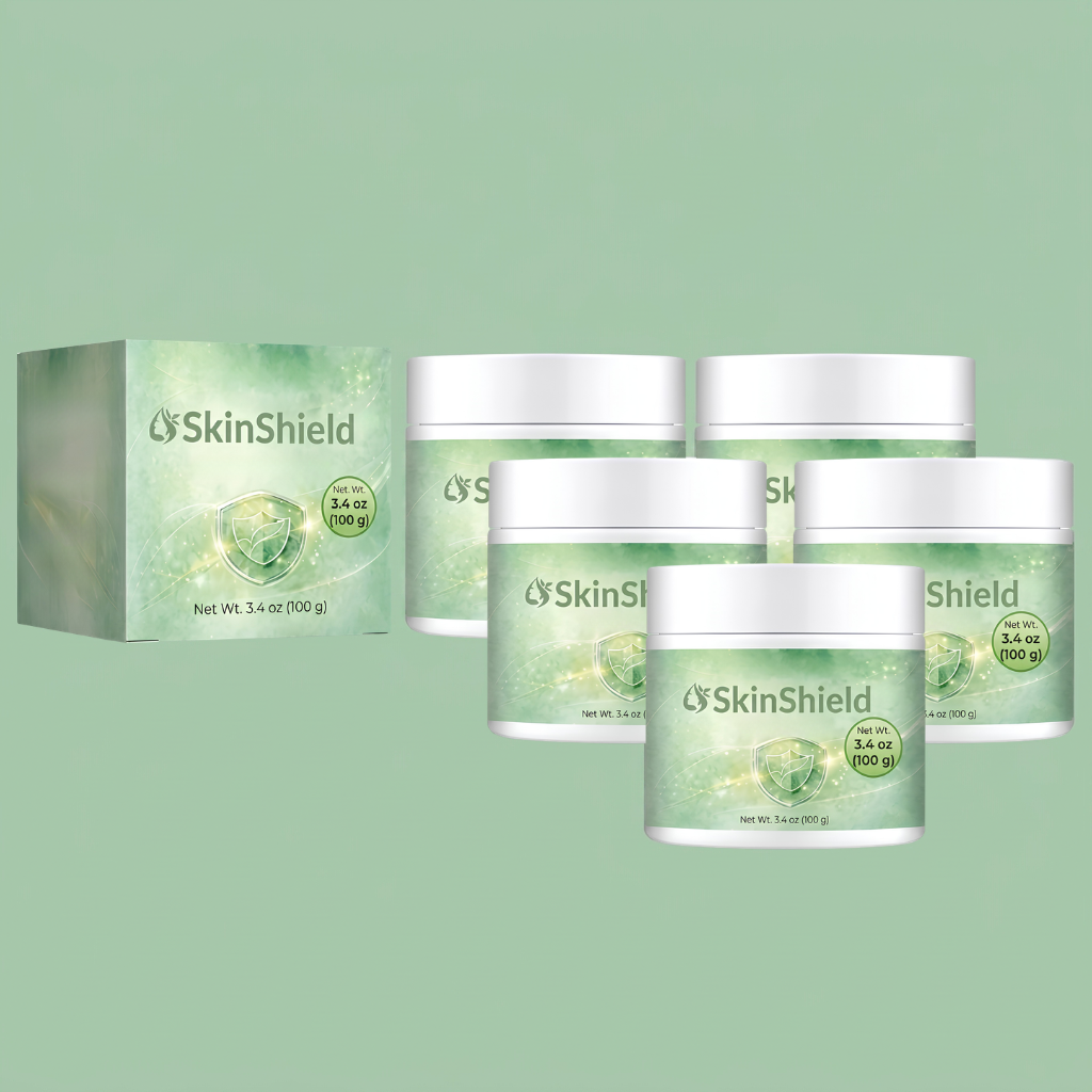SkinShield