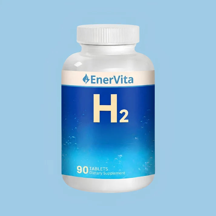 EnerVita Exclusive Offer