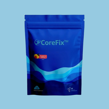CortiFix Exclusive Offer