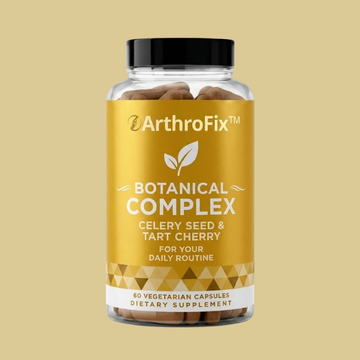 ArthroFix Exclusive Offer