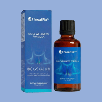 ThroatFix Exclusive Offer