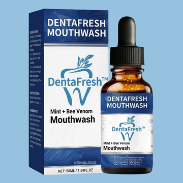 DentaFresh Exclusive Offer