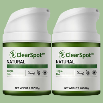 ClearSpot