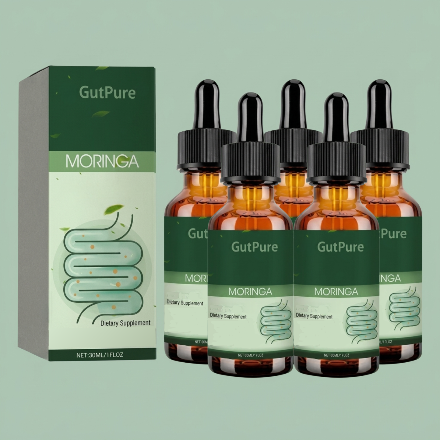 GutPure