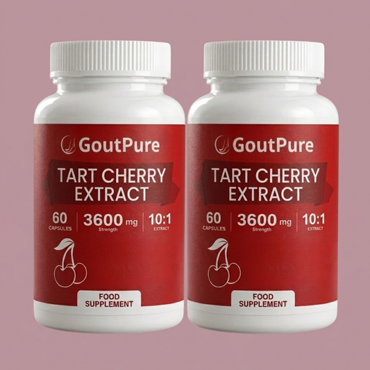 GoutPure