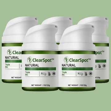 ClearSpot