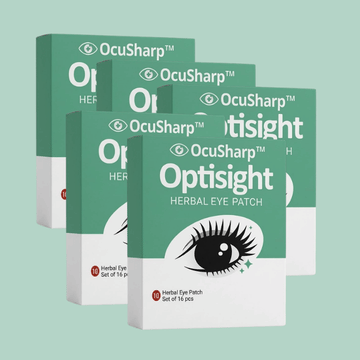 OcuSharp