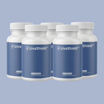 LivaShield
