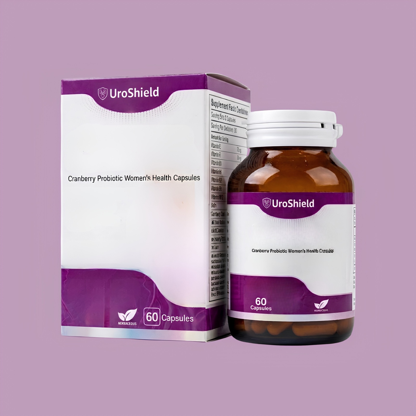 UroShield Exclusive Offer