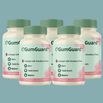 GumGuard