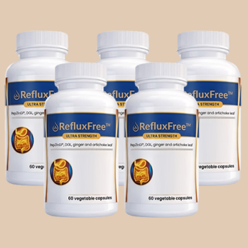 RefluxFree