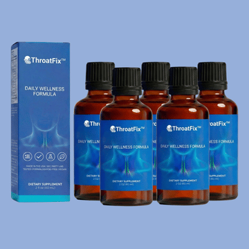 ThroatFix