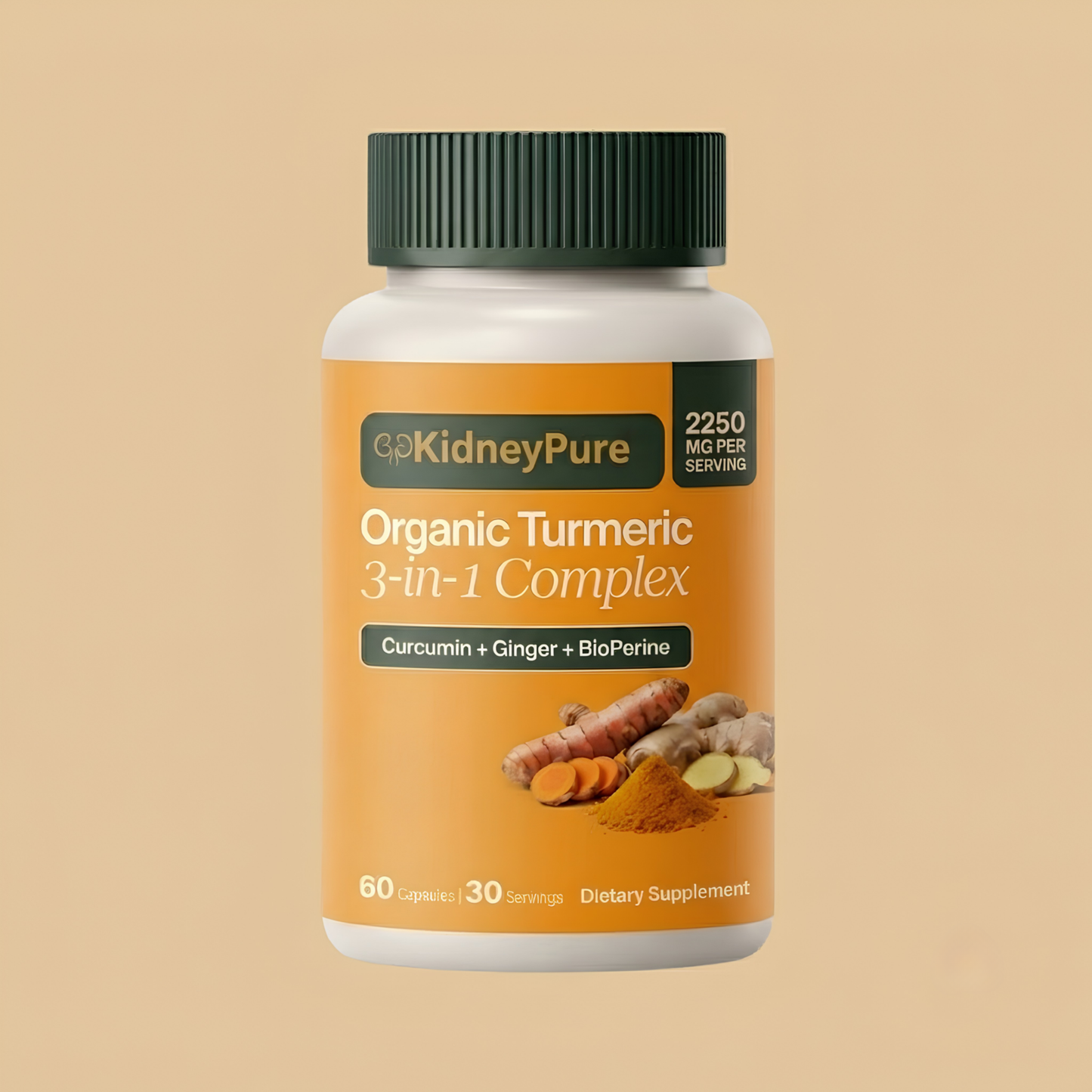 KidneyPure Exclusive Offer