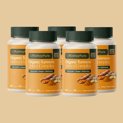 KidneyPure