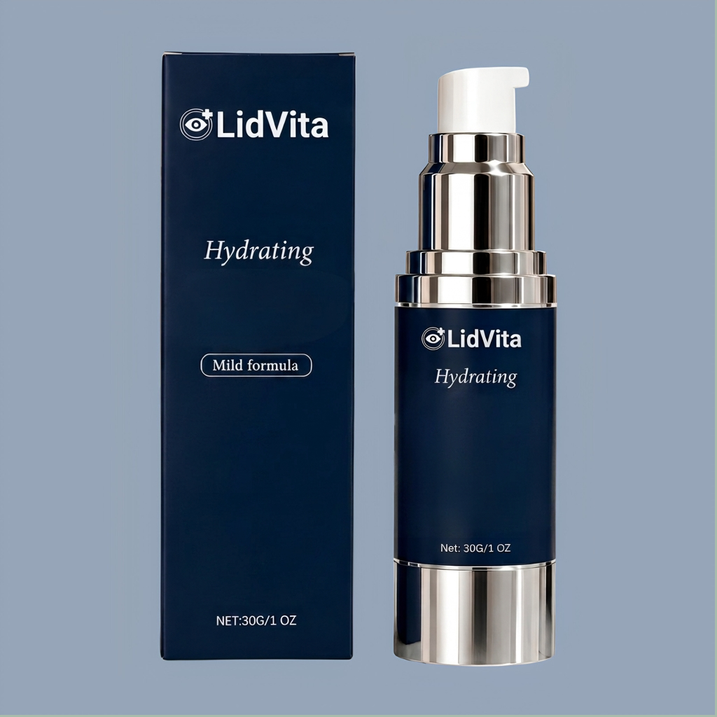 LidVita Exclusive Offer