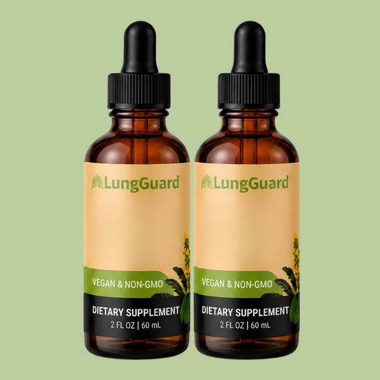 LungGuard