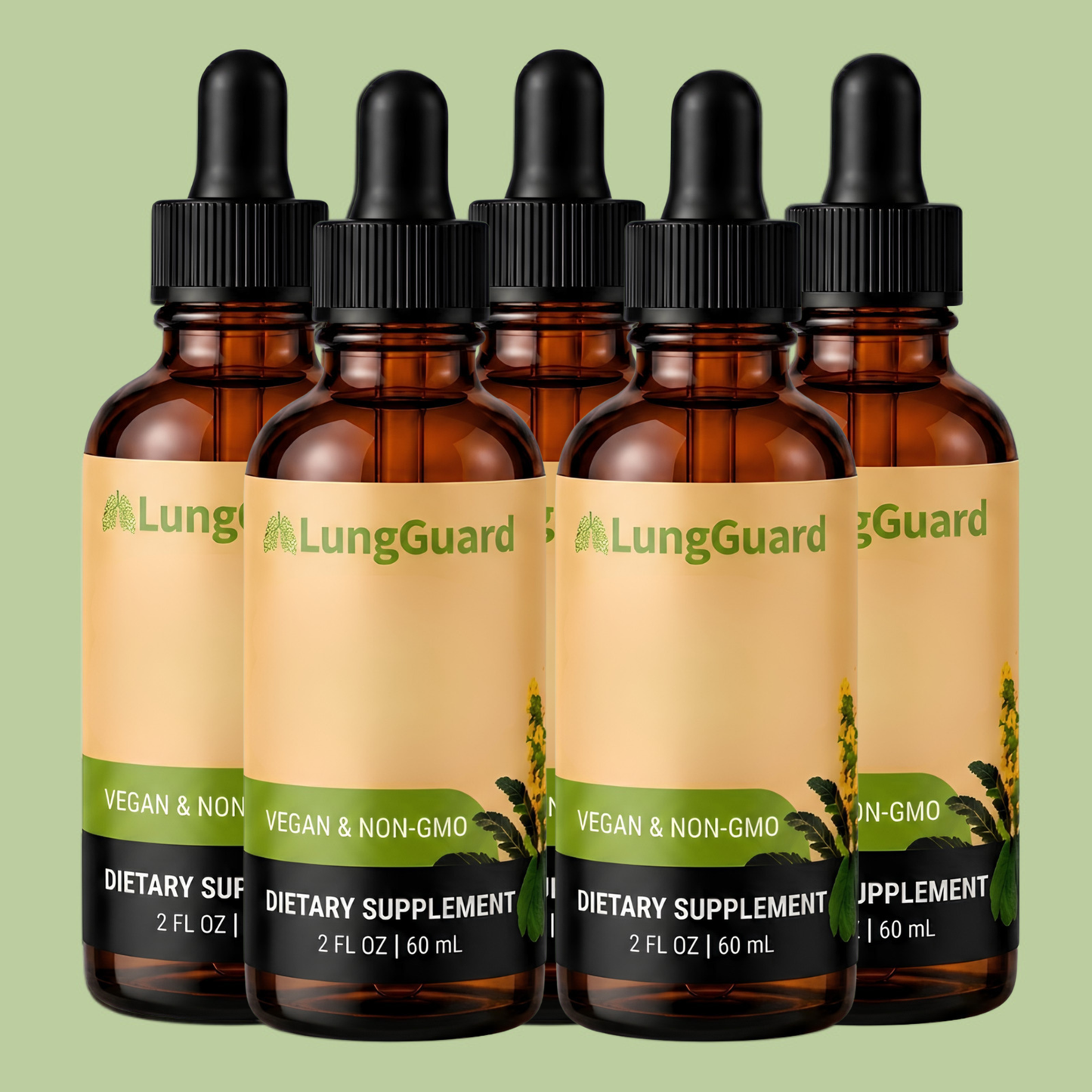 LungGuard