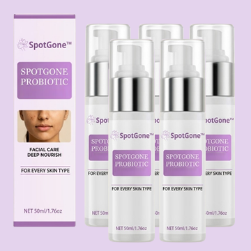 SpotGone