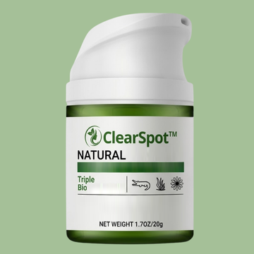 ClearSpot Exclusive Offer