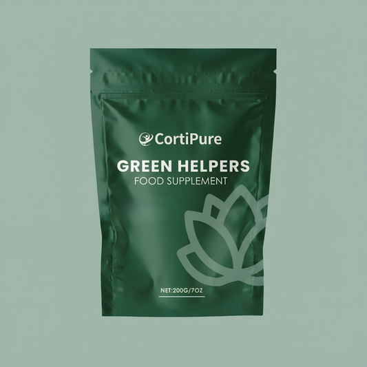 CortiPure