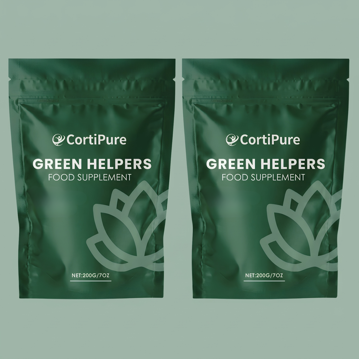CortiPure