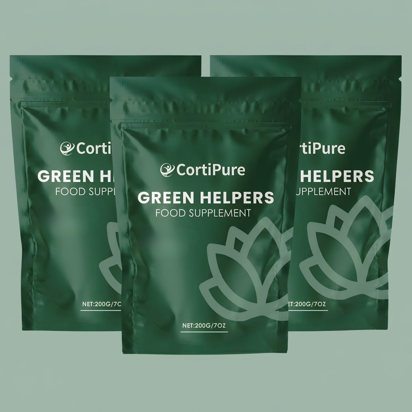 CortiPure