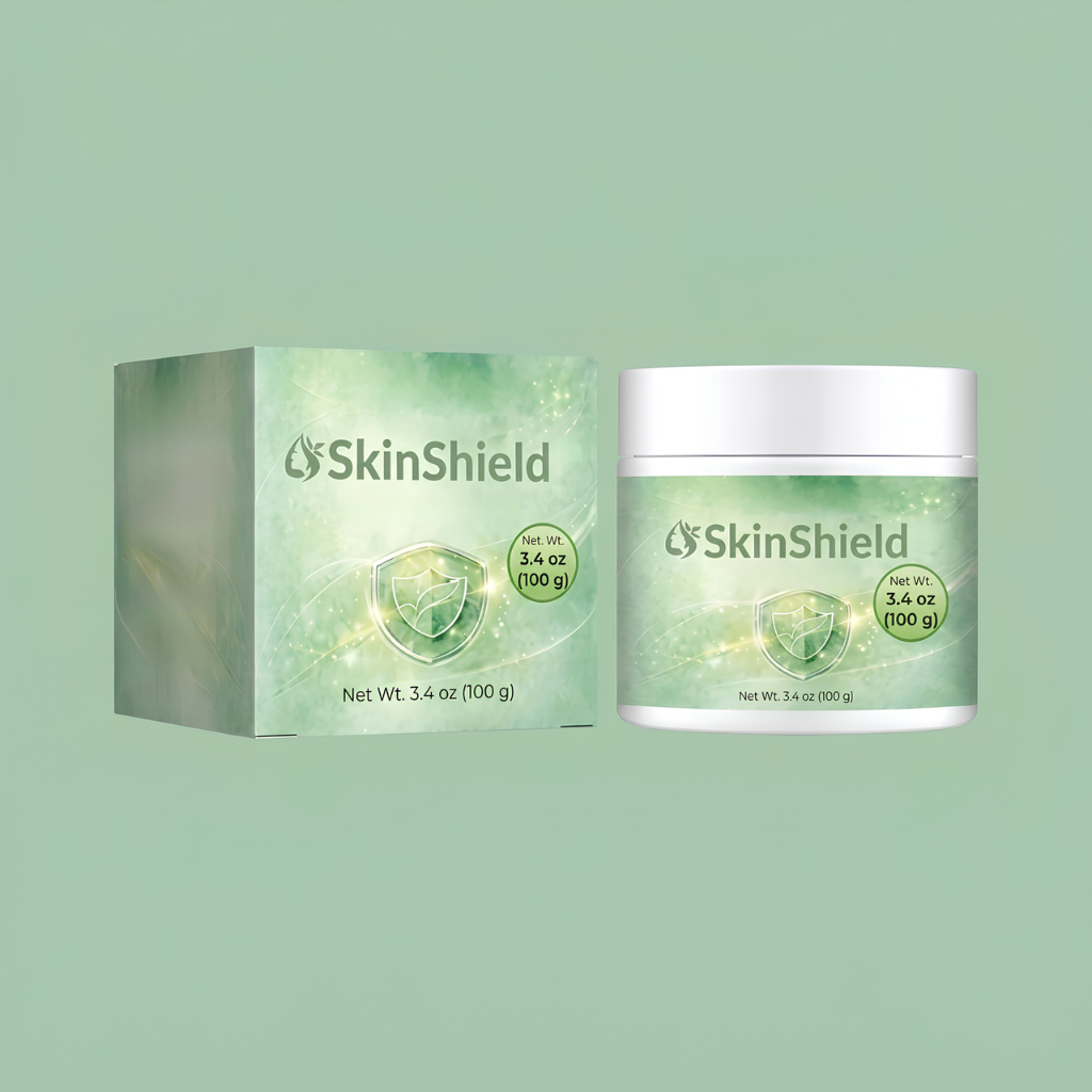 SkinShield Exclusive Offer