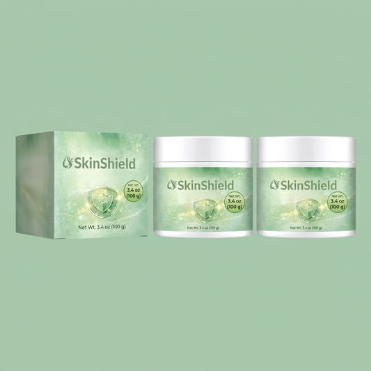 SkinShield