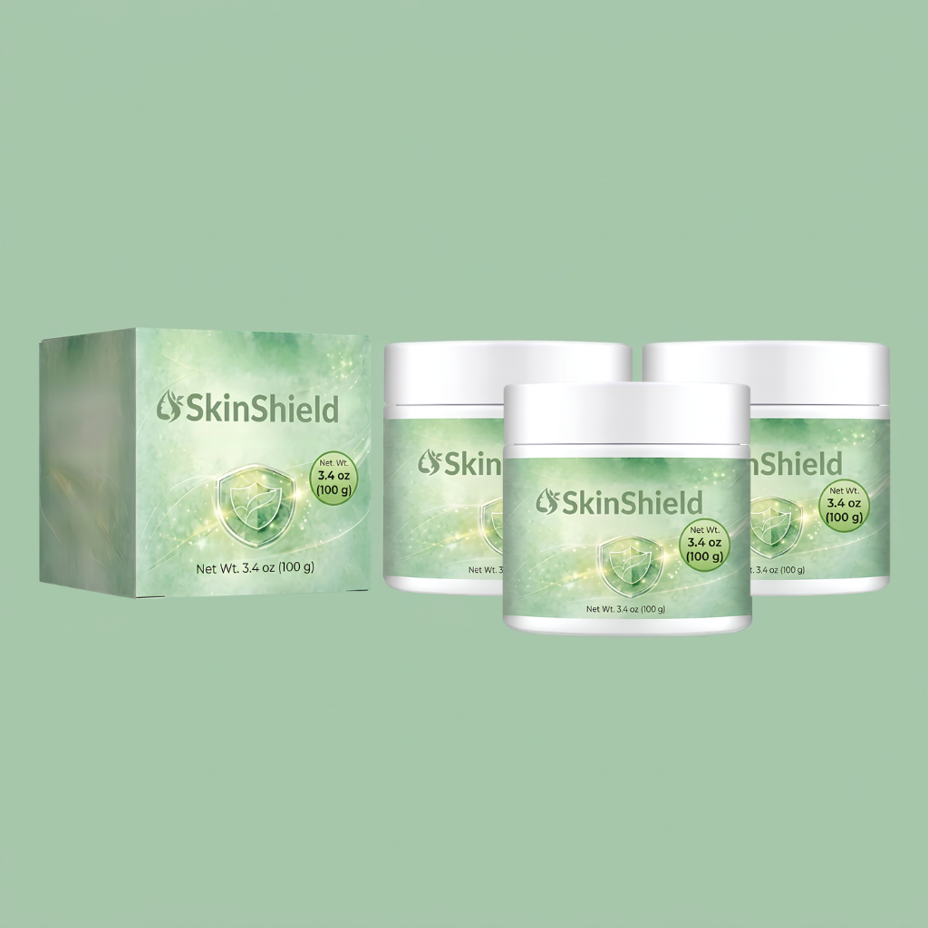 SkinShield
