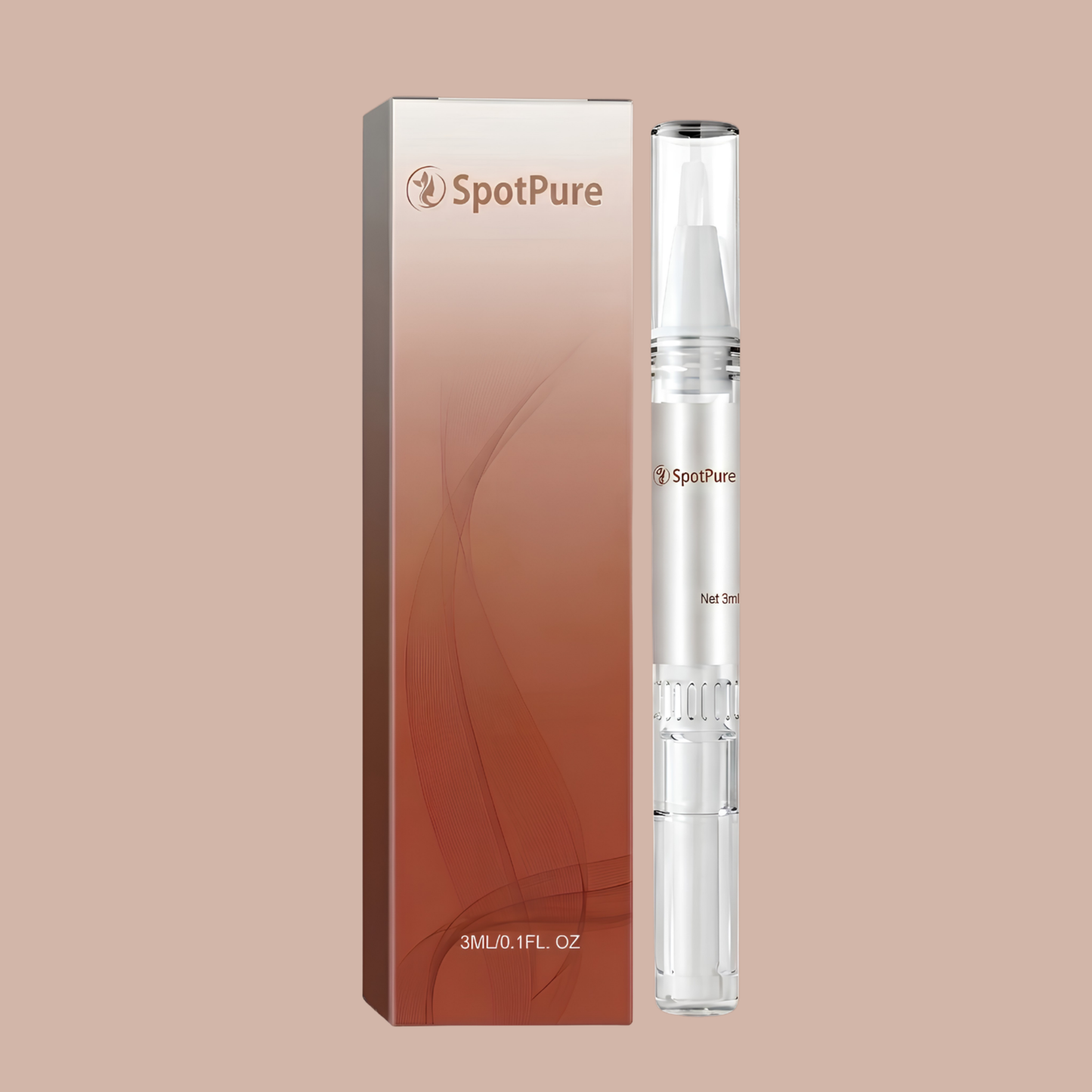 SpotPure