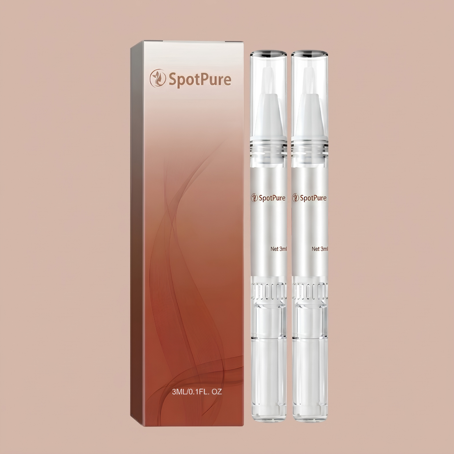 SpotPure