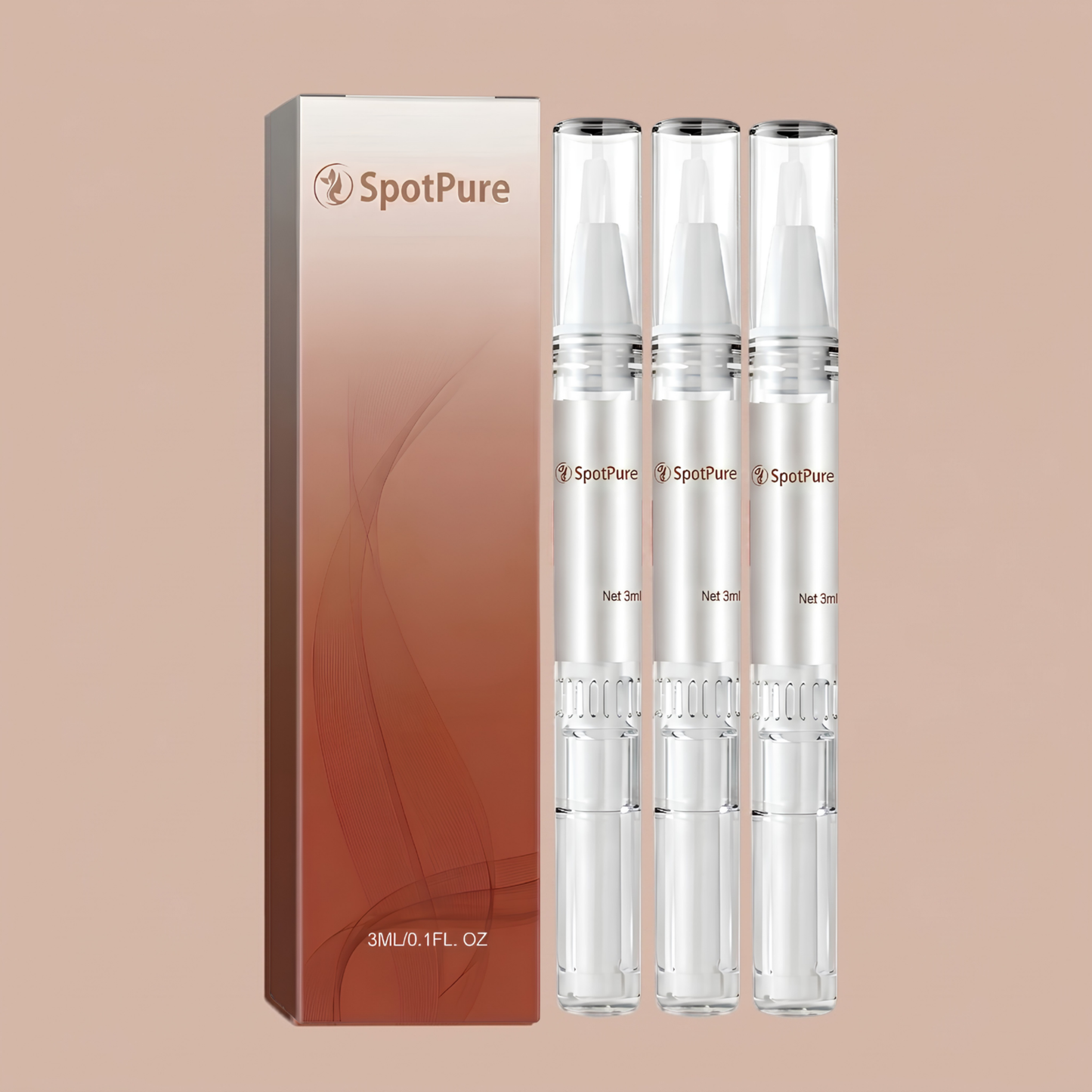 SpotPure