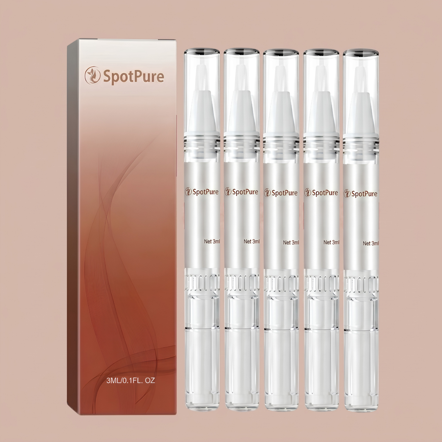 SpotPure