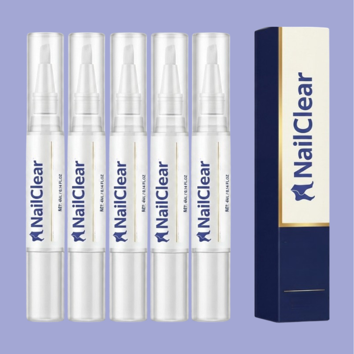 NailClear