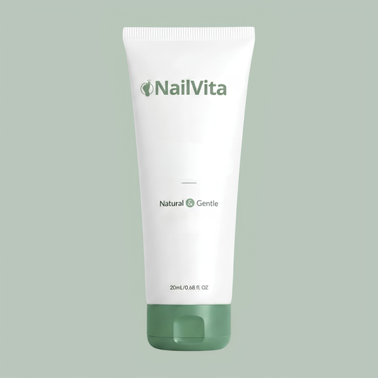 NailVita Exclusive Offer