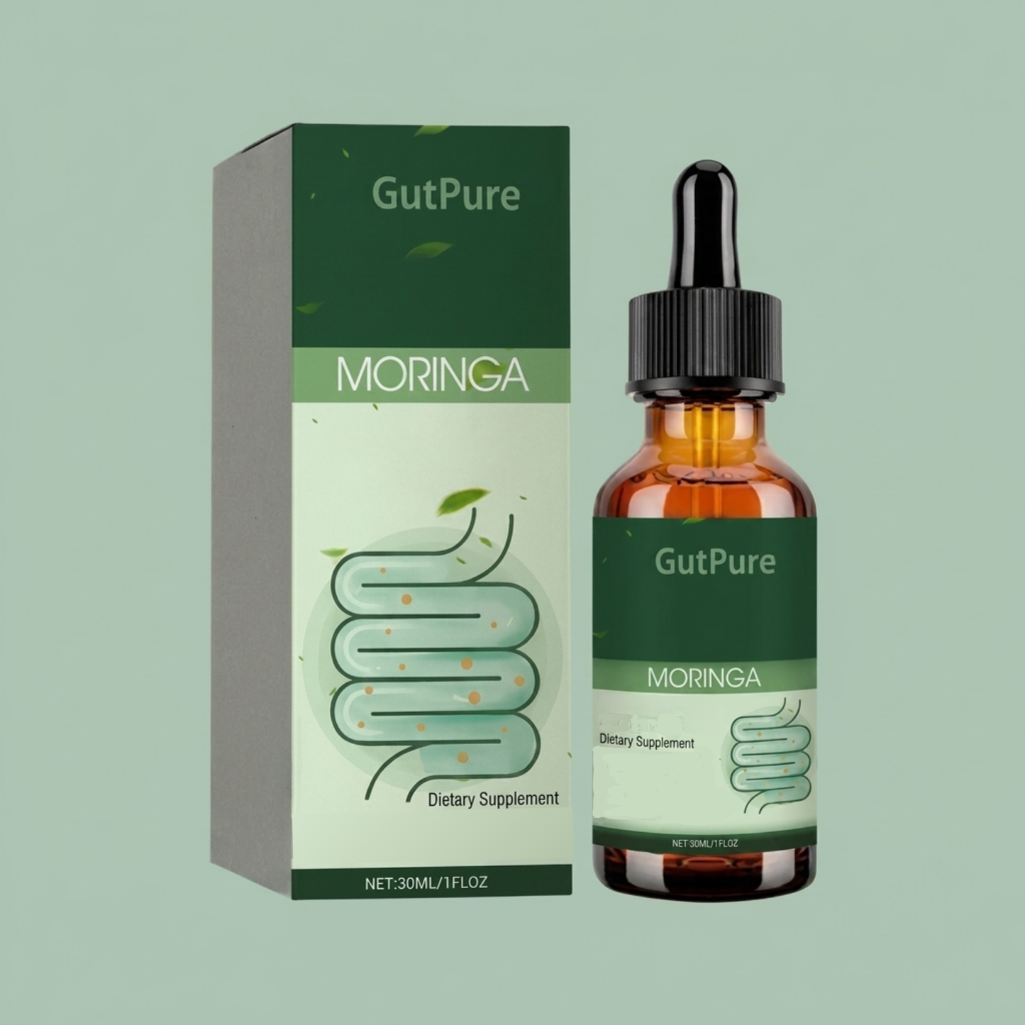 GutPure Exclusive Offer