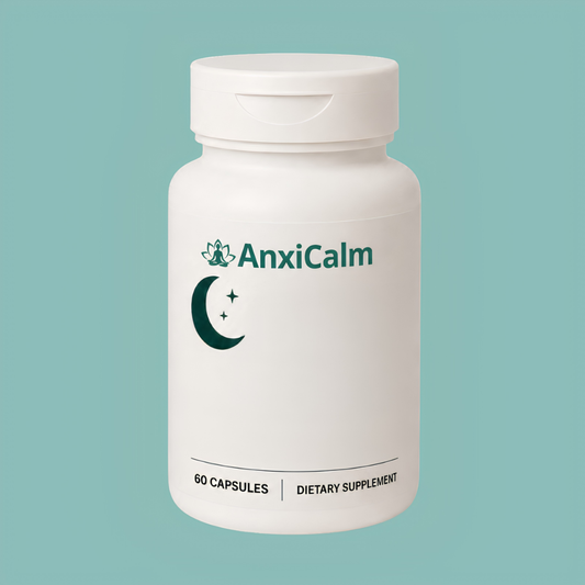AnxiCalm