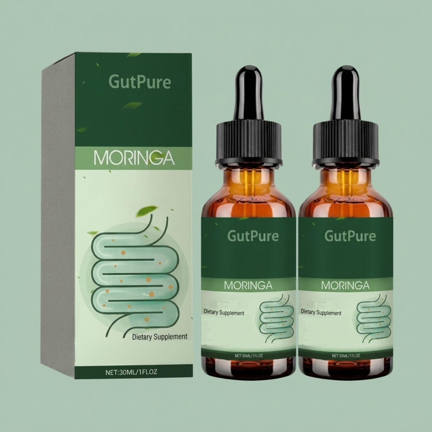 GutPure