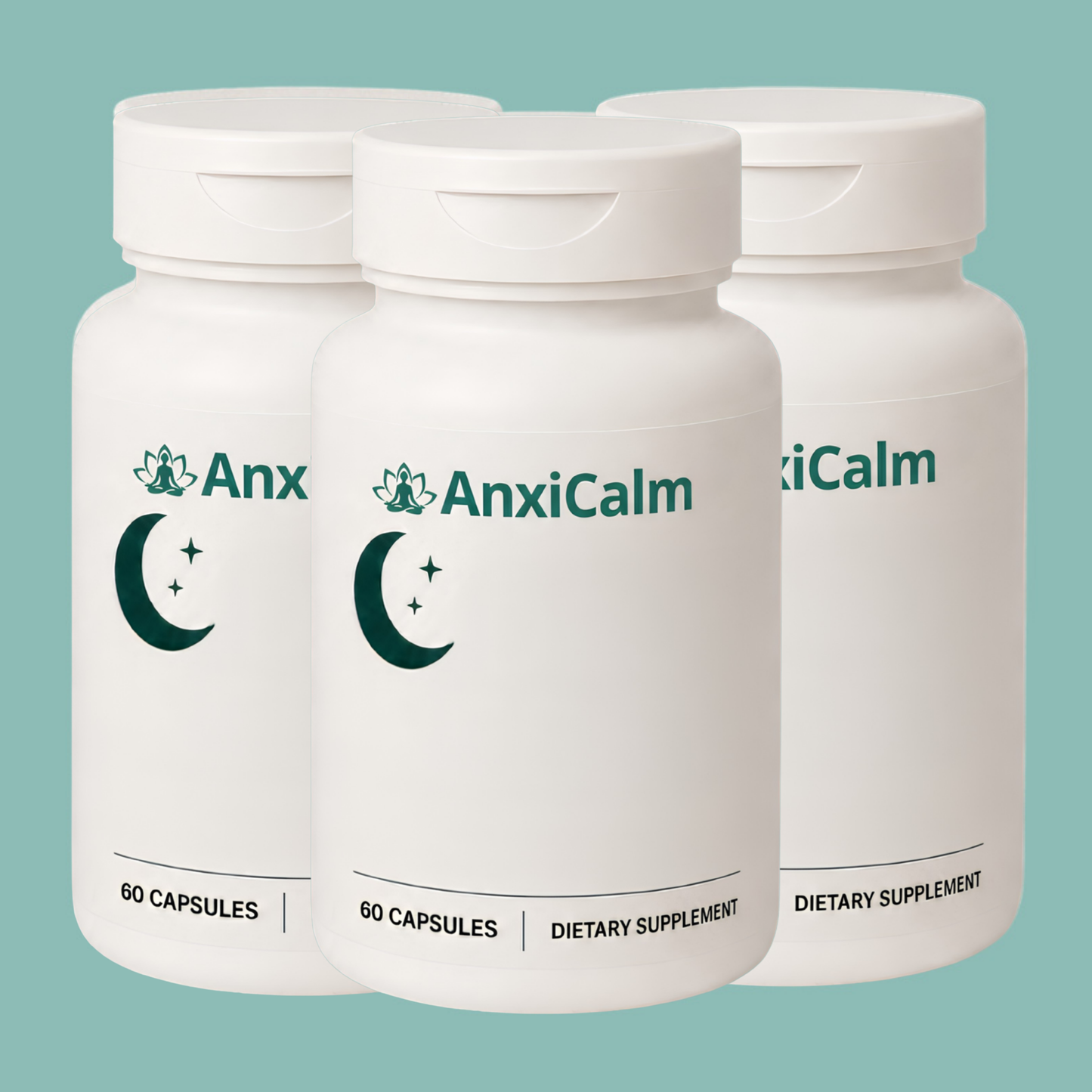 AnxiCalm