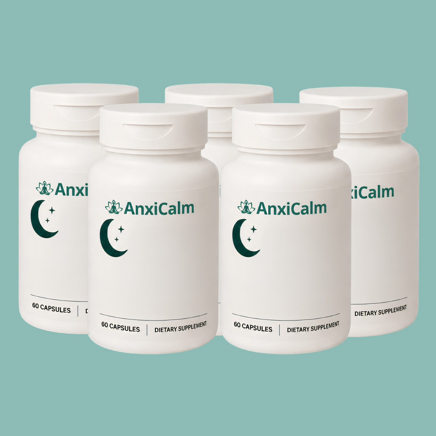 AnxiCalm