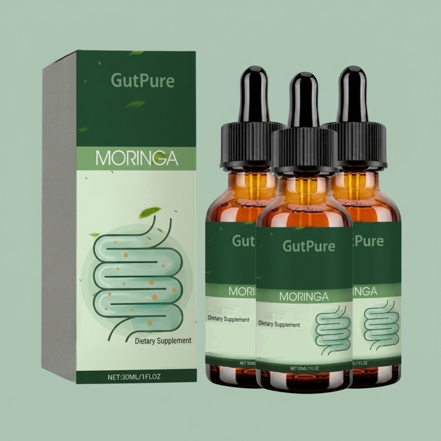GutPure