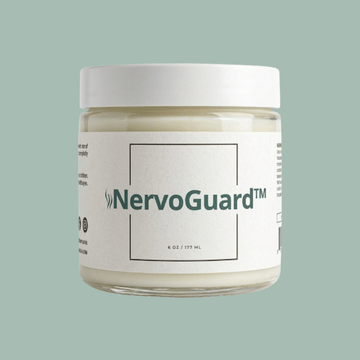NervoGuard Exclusive Offer