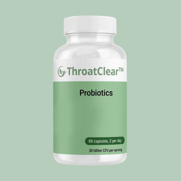 ThroatClear