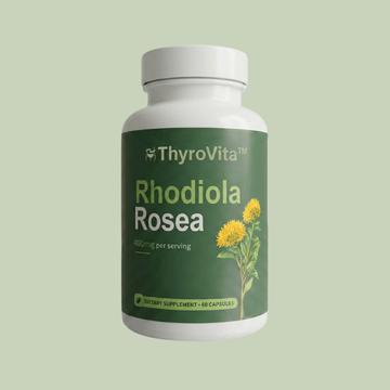 ThyroVita Exclusive Offer