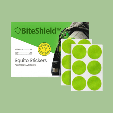 BiteShield