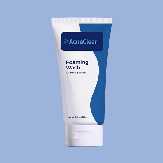AcneClear Exclusive Offer