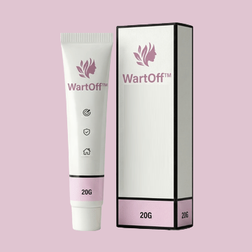 WartOff Exclusive Offer