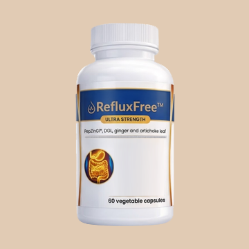 RefluxFree Exclusive Offer