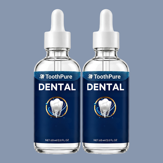 ToothPure